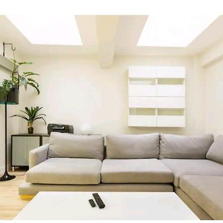 Habitaciones Shalom La Coruña Eksteriør bilde