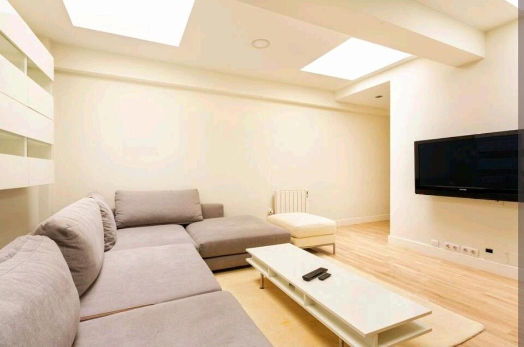 Habitaciones Shalom La Coruña Eksteriør bilde