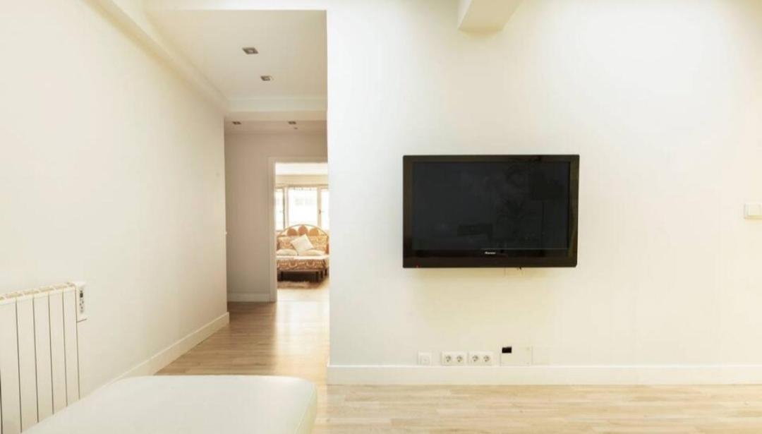 Habitaciones Shalom La Coruña Eksteriør bilde