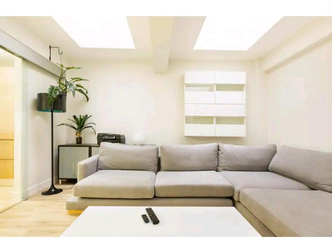 Habitaciones Shalom La Coruña Eksteriør bilde